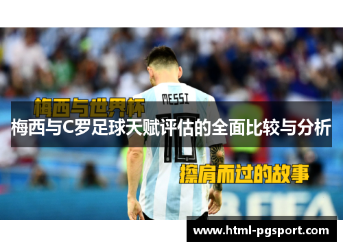 梅西与C罗足球天赋评估的全面比较与分析