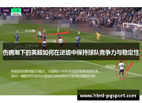 伤病潮下的英超如何在逆境中保持球队竞争力与稳定性