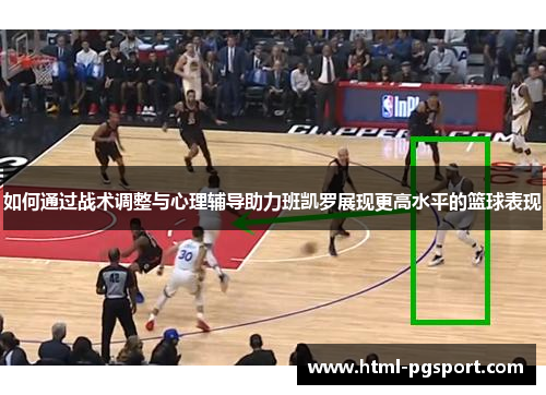 如何通过战术调整与心理辅导助力班凯罗展现更高水平的篮球表现