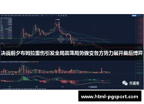 决战前夕布姆拉重伤引发全局震荡局势骤变各方势力展开最后博弈